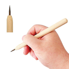 Cleaning Restoration Pencils Conservator Tool Complete Set for Coins and Artifacts