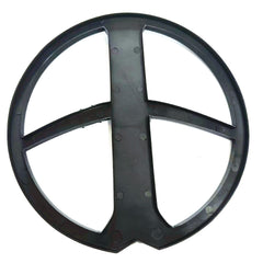 Metal Detector 11" Round DD Search Coil Cover Skid Plat for XP Deus