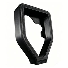 Control Box Dirt Cover Rubber Bumper Protector Fits for Minelab Gold Monster 1000