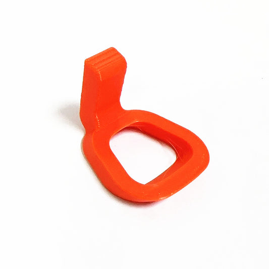 Metal Detector Host Remote Control Fixing Clip for XP Deus 1 & 2 Fmf Detector Accessories