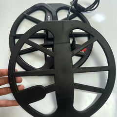 Underground Metal Detectors Search Coil Cover Skidplate for MINELAB 11 "Equinox Series 600 800