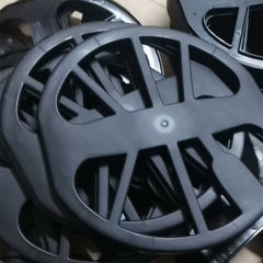 Underground Metal Detectors Search Coil Cover Skidplate for MINELAB 11 "Equinox Series 600 800