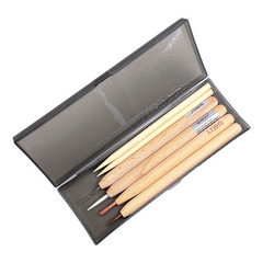 Cleaning Restoration Pencils Conservator Tool Complete Set for Coins and Artifacts