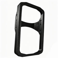 Control Box Dirt Cover Rubber Bumper Protector Fits for Minelab Manticore