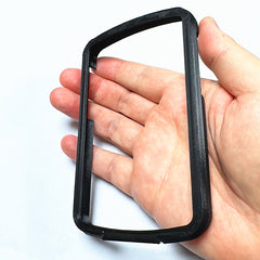 Rubber Control Box Bumper Protective Cover for Minelab Equinox 600 & 800 Nylon Material