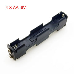 Underground Metal Detector Accessories AA Battery Replacement Holders for Garrett GTA AT Pro Gold