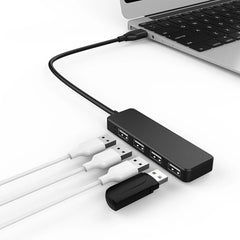 HUB, Device Expansion USB Interface Computer peripheral devices