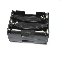 Metal Detector Battery Holder 9V 6 Cell Penlight Holder for Whites 6000D Tesoro Metal Detectors