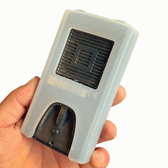 Metal Detector Remote Control Box Silicone Protection Cover for XP35 Orx XP Metal Detectors