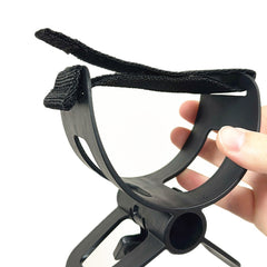 Metal Detector Arm Straps for Underground Metal Detector Armrest Cuff Compatible Minelab Garrett