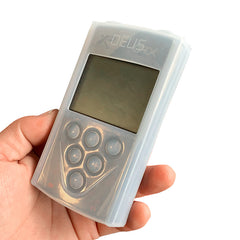 Metal Detector Remote Control Box Silicone Protection Cover for XP35 Orx XP Metal Detectors