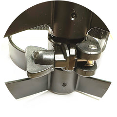 Metal Detector Accessories Armrest Cuff for GOLD MONSTER 1000 Minelab Equinox 600 800 Equinox