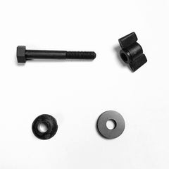 Metal Detector Hardware Kit Set Bolts 2PCS for XP Deus ORX Search Coi