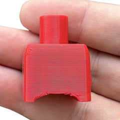 Metal Detector Coil Ear Protector Stiffener Shaft Yoke Support Insert for Minelab Manticore