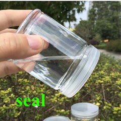 Gold wash Brush Sifting Classifier Screen Sieve Pan Underground Metal Detector Tools Set 10 Inche Gold Panning and Clean Bottle