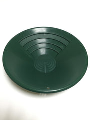 Gold wash Brush Sifting Classifier Screen Sieve Pan Underground Metal Detector Tools Set 10 Inche Gold Panning and Clean Bottle