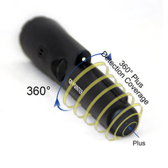Pinpointing Metal Detector GP-pointer Static State Digger Gold Find Pointer Metal Detectors