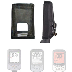Dirt Cover for Minelab Equinox 800 900 X-TERRA MANTICORE Control Box