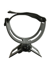 Metal Detector Accessories Armrest Cuff for GOLD MONSTER 1000 Minelab Equinox 600 800 Equinox
