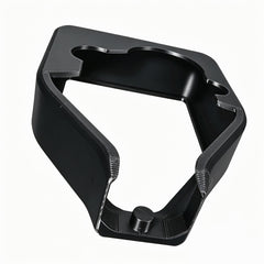 Control Box Dirt Cover Rubber Bumper Protector Fits for Minelab Gold Monster 1000