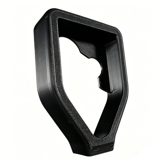 Control Box Dirt Cover Rubber Bumper Protector Fits for Minelab Gold Monster 1000
