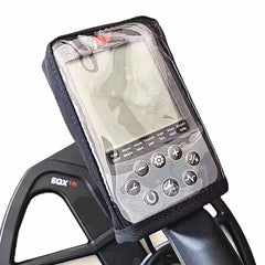 Dirt Cover for Minelab Equinox 800 900 X-TERRA MANTICORE Control Box