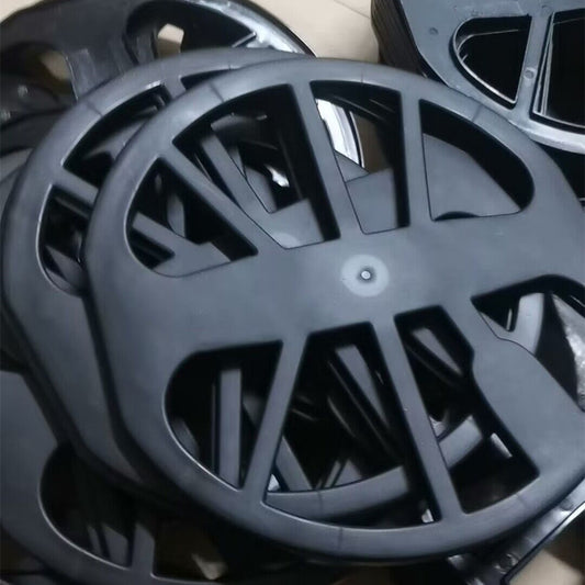 Underground Metal Detectors Search Coil Cover Skidplate for MINELAB 11 "Equinox Series 600 800