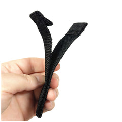 Metal Detector Arm Straps for Underground Metal Detector Armrest Cuff Compatible Minelab Garrett