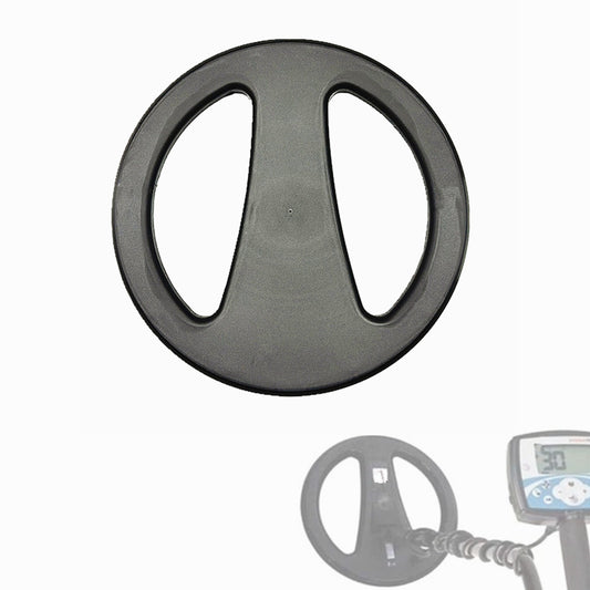 10.5"Coil Cover Skidplate Spare Accessory for For Minelab Metal Detector X-TERRA 705 505 Accessory