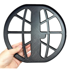 Metal Detector M11 DD Search Coil Cover Skid Plat Accessory for Minelab Manticore Coils