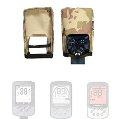 Dirt Cover for Minelab Equinox 800 900 X-TERRA MANTICORE Control Box