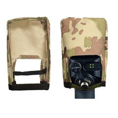 Dirt Cover for Minelab Equinox 800 900 X-TERRA MANTICORE Control Box