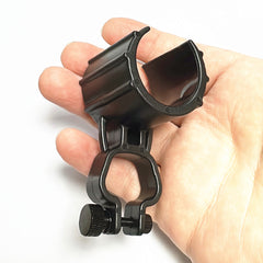 Metal Detector Pointer Holder Series Clip for XP DEUS or XP ORX MI-6 MI-4