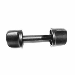 Metal Detector Coil Hardware Nut Bolt and Washers Set for Minelab Equinox 11" Coil