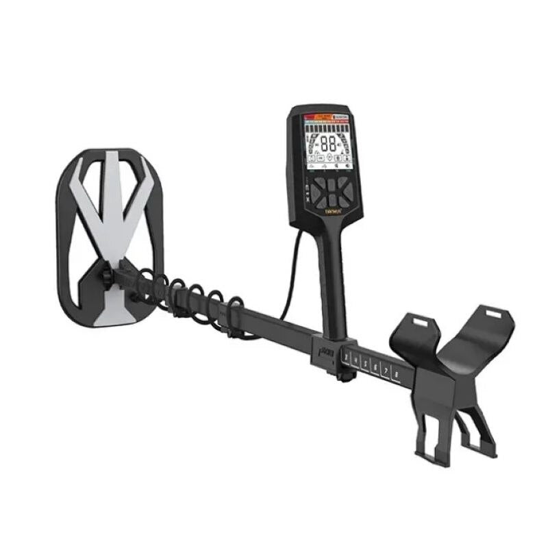 New Metal Detector X13 Best Deep Search 5 Meters Underground Pinpoint –  SHRXY