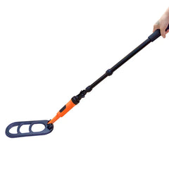 waterproof metal detector Q20 extension rod handle shaft