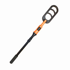 waterproof metal detector Q20 extension rod handle shaft