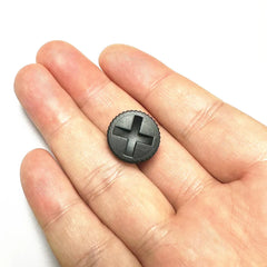 Metal Detectors Headphone Connector Tether and Dust Cover for Minelab Equinox Series 8005-0105 1set