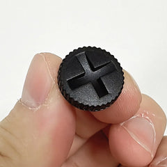 Metal Detectors Headphone Connector Tether and Dust Cover for Minelab Equinox Series 8005-0105 1set