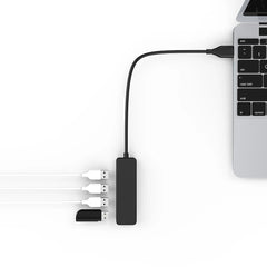 HUB, Device Expansion USB Interface Computer peripheral devices