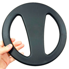 10.5"Coil Cover Skidplate Spare Accessory for For Minelab Metal Detector X-TERRA 705 505 Accessory