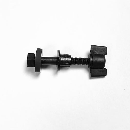Metal Detector Hardware Kit Set Bolts 2PCS for XP Deus ORX Search Coi