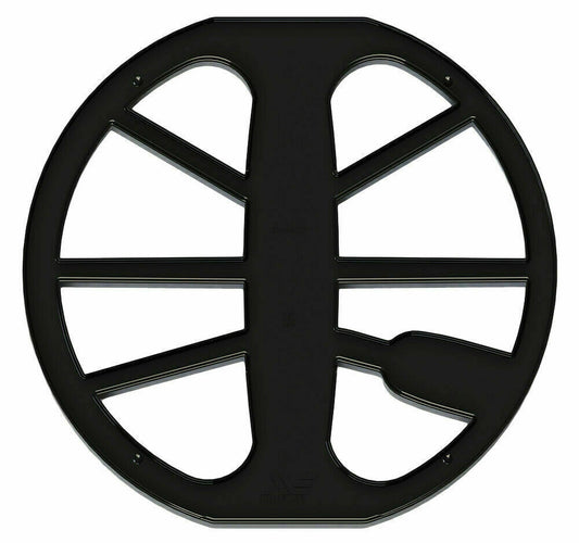 Underground Metal Detectors Search Coil Cover Skidplate for MINELAB 11 "Equinox Series 600 800