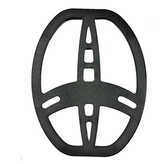 Metal Detector Coil Skidplate Scuff Spare for Garrett DD Coil AT Pro Gold Ace 150 250 350
