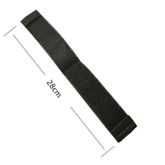Metal Detector Arm Straps for Underground Metal Detector Armrest Cuff Compatible Minelab Garrett