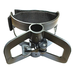 Metal Detector Accessories Armrest Cuff for GOLD MONSTER 1000 Minelab Equinox 600 800 Equinox