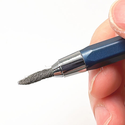 Coin Cleaning Composite Cleaning Pencil Set