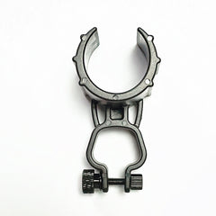 Metal Detector Pointer Holder Series Clip for XP DEUS or XP ORX MI-6 MI-4