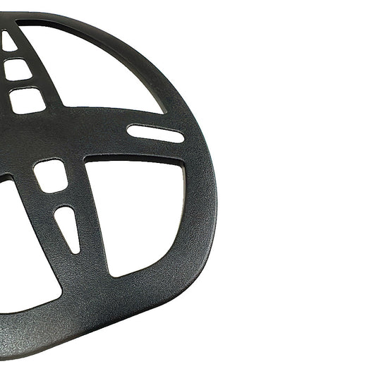Metal Detector Coil Skidplate Scuff Spare for Garrett DD Coil AT Pro Gold Ace 150 250 350