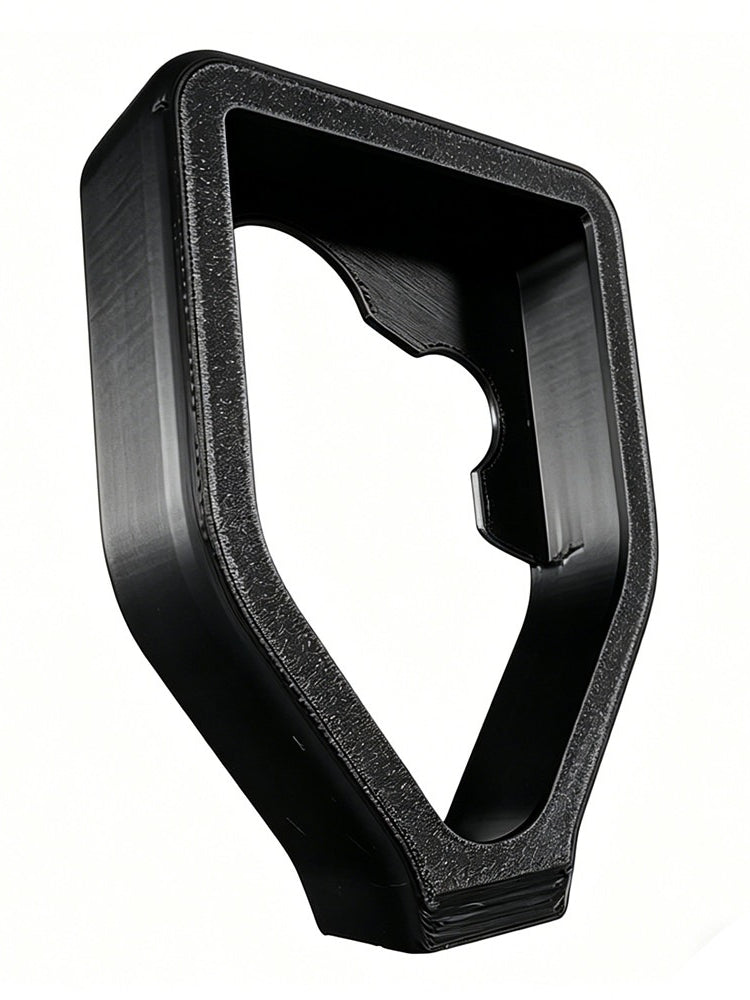 Control Box Dirt Cover Rubber Bumper Protector Fits for Minelab Gold Monster 1000